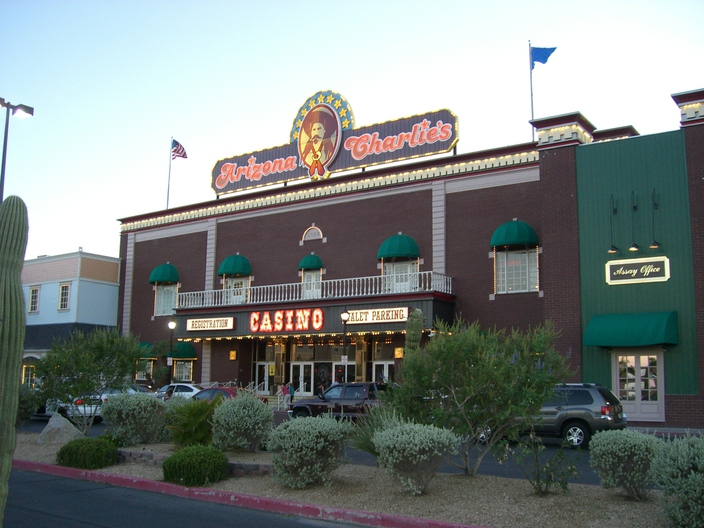 Arizona Charlies Decatur Arizona Charlies Decatur