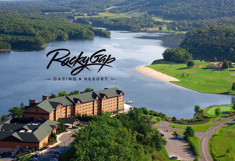 Rocky Gap Lodge & Golf Resort CIS Technology, Inc.